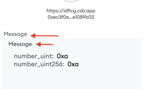 zkSync 2.0 测试网上线又透露哪些新信息？