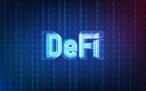 DeFi 帮助推动了以太坊并可以继续增长