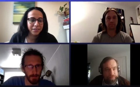 比特币不安全吗？ 4 位专家就你的安全发表意见