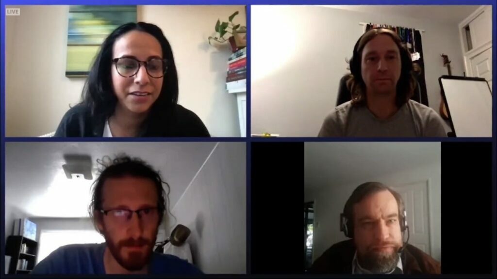 比特币不安全吗？ 4 位专家就你的安全发表意见