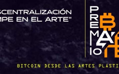 在阿根廷的这场艺术比赛中创作关于比特币的艺术并赢得加密货币