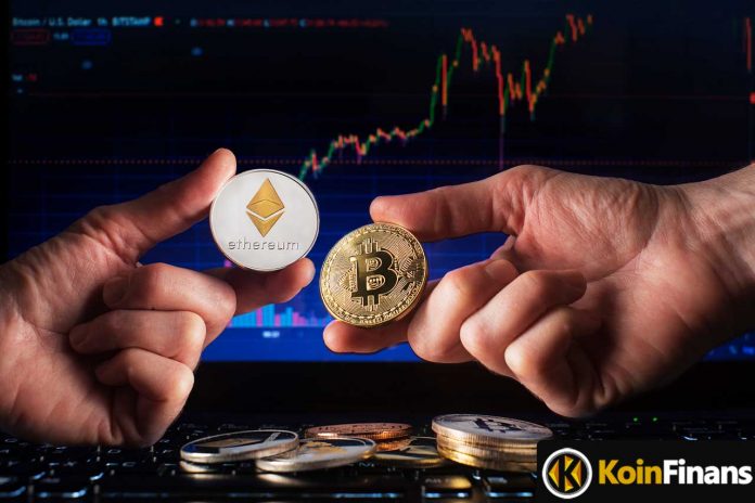 DeVere Group 首席执行官透露以太坊何时会“超越”比特币