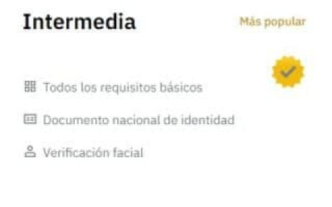Binance：如果没有文件或面部识别，你将无法再在交易所进行操作
