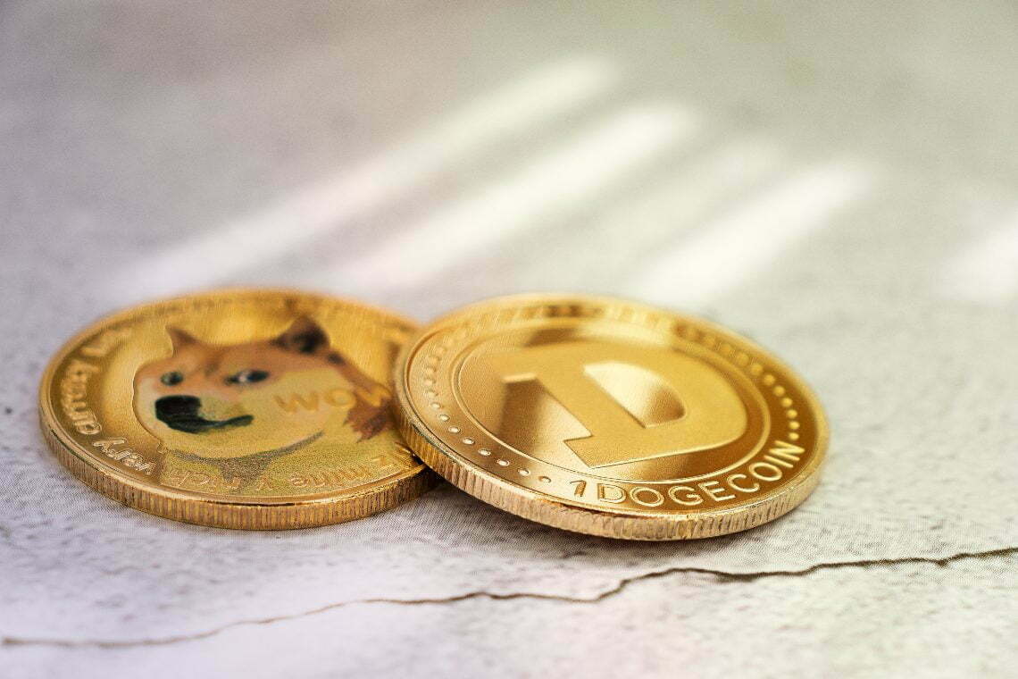 Robinhood Q2 报告：62% 的加密货币收入来自狗狗币