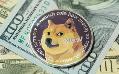 狗狗币是“蓝领”交易者的加密货币，朱的话