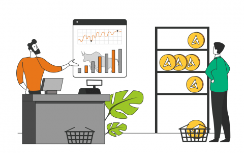 在牛市中购买此代币以获得最大利润