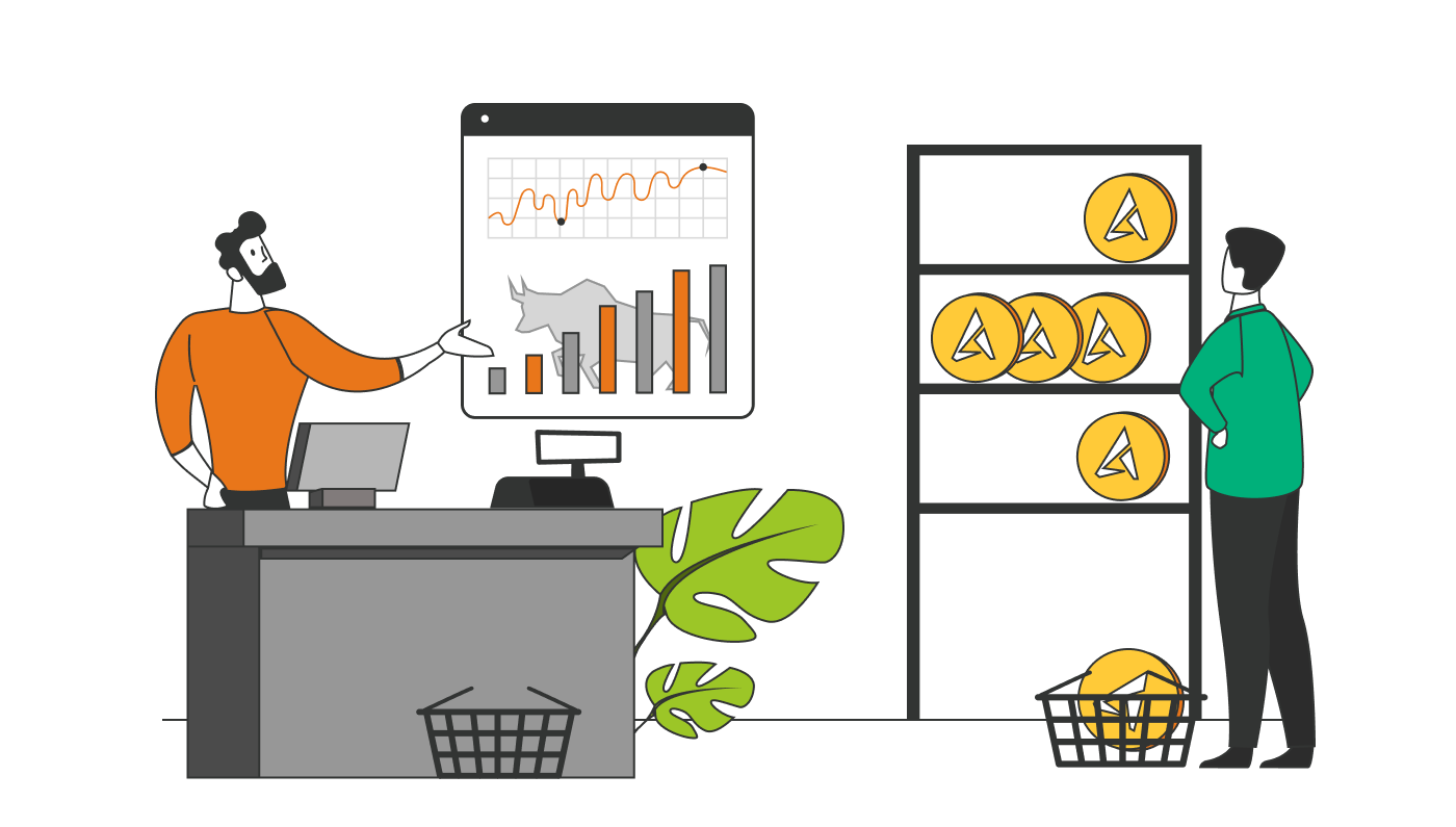 在牛市中购买此代币以获得最大利润