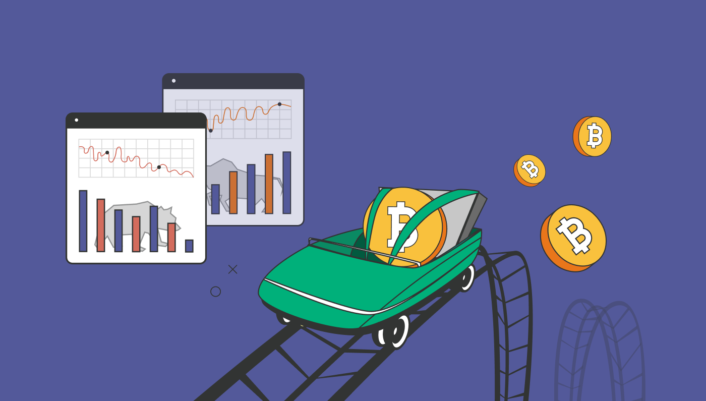 使用此方法从新的加密货币看涨趋势中获利