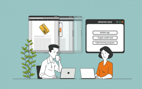 哪种硬币将成为 2021 年最有价值的加密货币？