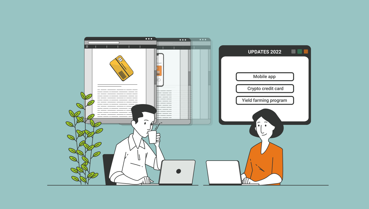 哪种硬币将成为 2021 年最有价值的加密货币？