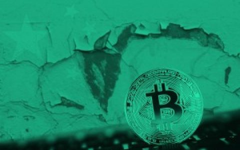 比特币新闻：中立区的恐惧和贪婪指数