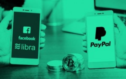 加密货币新闻：来自 PayPal 的超级加密货币应用程序即将推出