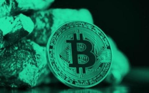 比特币新闻：BTC 上涨 4%——下滑结束了吗？