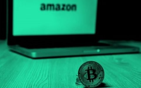 比特币新闻：亚马逊希望接受 BTC
