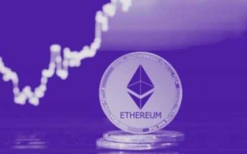 以太坊价格会很快升至每 ETH 5,500 美元吗？