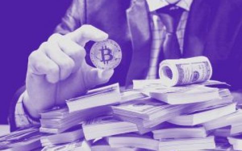 比特币新闻：GoldenTree 购买比特币