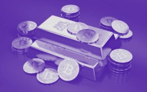 比特币：摩根大通客户将数字货币视为一种资产类别