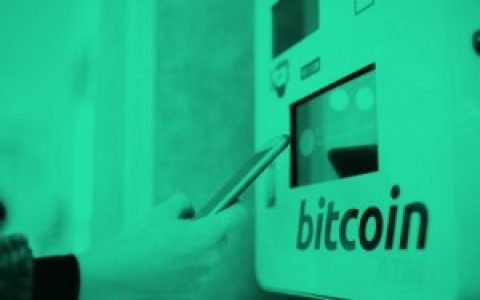 比特币新闻：Circle-K 正在扩大比特币 ATM 的位置