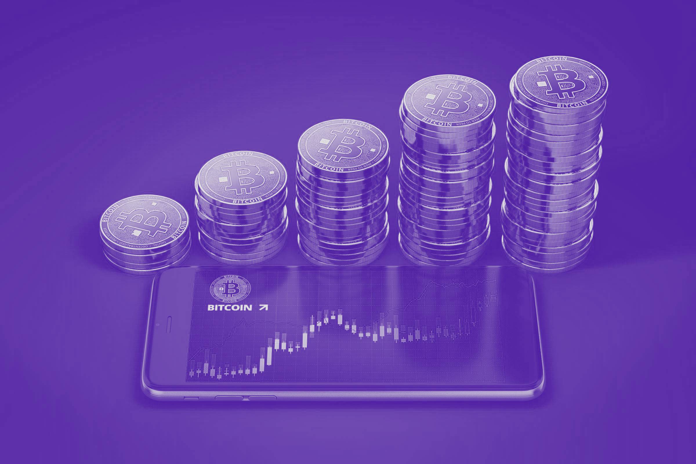 比特币价格，比特币价格