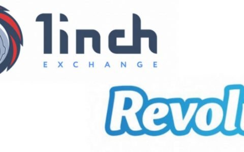 Revolut 成为英国最有价值的金融科技公司，1inch基金 启动赠款计划