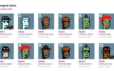 泡沫还是新范式？传统艺术圈如何看待天价NFT艺术品