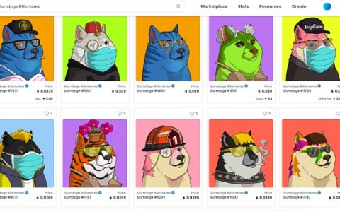 那些曾经大热的NFT头像 还有人买吗？