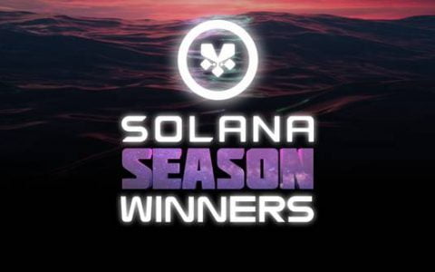 Solana Season 黑客松获奖名单揭晓，一览 39 个获奖项目