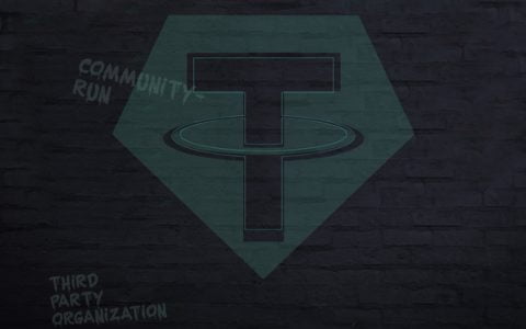 Tether 发起非营利组织以推广 USDT