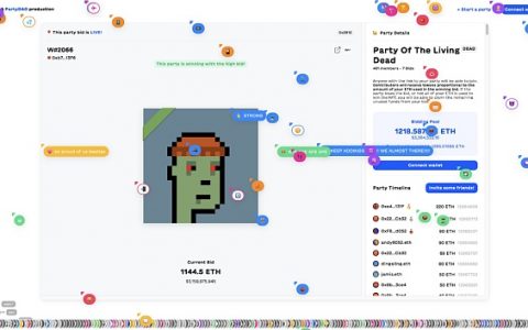 为什么NFT会是新型的社交网络？