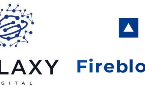 Galaxy Digital 加密货币Funds Venture Fund 和 Fireblocks 投资成功