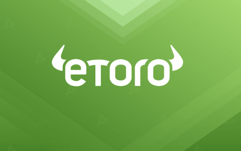 加密货币交易在第二季度产生了超过 70% 的 eToro 佣金收入