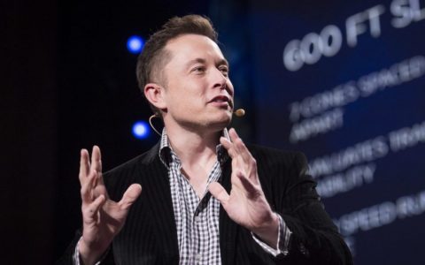 克雷格赖特邀请马斯克讨论比特币问题：埃隆应该如何回应？