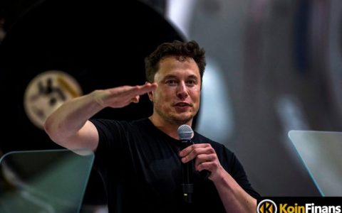 埃隆马斯克：没有危机迫使加密货币市场仓促监管