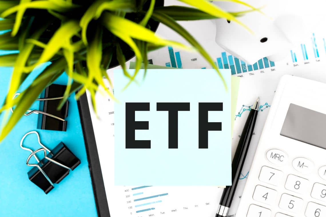 ETF比特币期货
