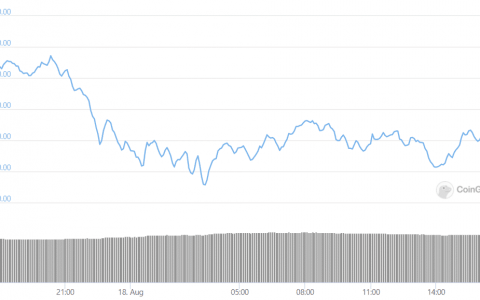 Cardano 和 Ethereum 是新加坡的首选加密货币