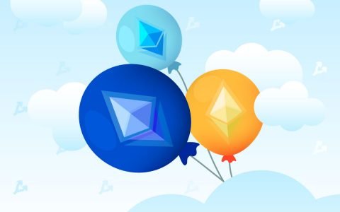 硬分叉成功，以太坊价格升至 2800 美元以上