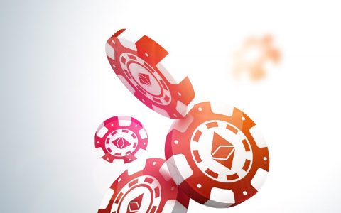 接受以太坊的在线博彩平台