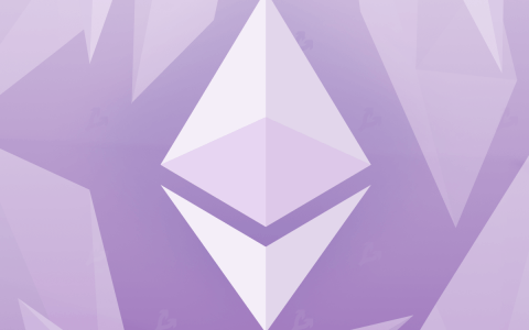 彭博策略师称以太坊是比特币增长至 100,000 美元的障碍