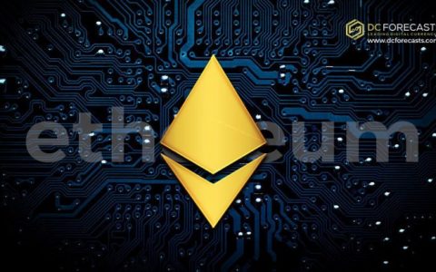 以太坊的交易量在 2021 年增长并超过 BTC