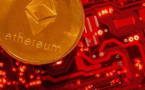 以太坊联合创始人之一移除加密货币行业