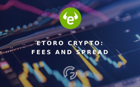 eToro：加密货币作为通货膨胀的解决方案