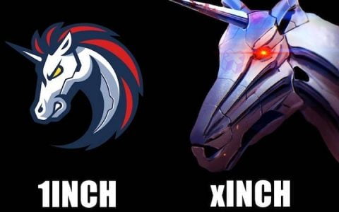 自动认领 1inch 质押收益：了解 xToken 推出的收益包裹代币 xINCH