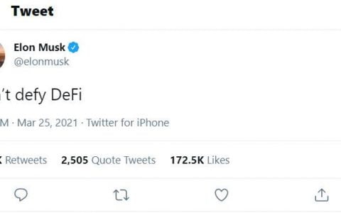 三分钟读懂 Deri 的创新经济模型