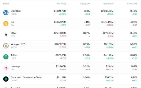 DeFi 大潮下，加密金融机构应如何稳健掘金？