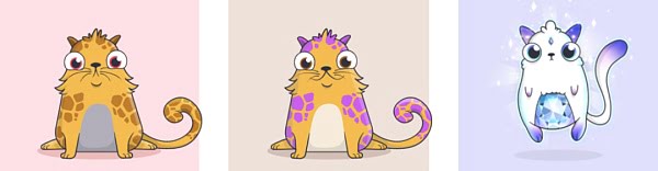 NFT发展简史：从这些“骨灰级”NFT项目中寻找“宝藏”