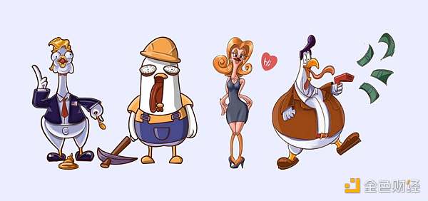 从底层技术和业务逻辑深入分析 GameFi 链游的可持续性