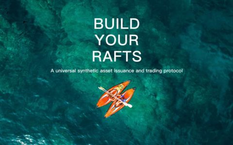 开启合成资产新时代 —— 一文详解 Crafting Finance