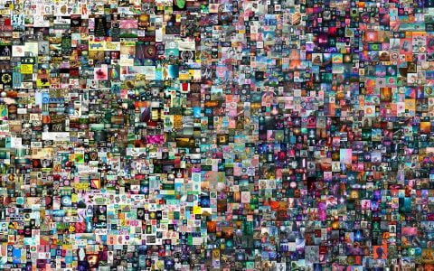 站在 NFT 的垃圾堆上展望未来：NFT 市场需要一次完全的洗牌