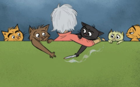 维塔利克·布特林 (Vitalik Buterin) 在阿什顿·库彻 (Ashton Kutcher) 和米拉·库尼斯 (Mila Kunis) 的客厅出人意料地客串