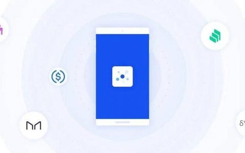 每天都能看到的 Web 3.0 和 DeFi 底都是什么，会如何发展？